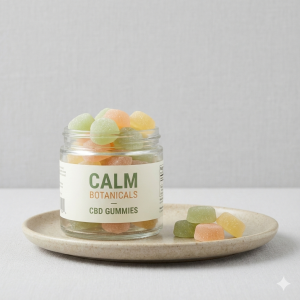 CBD Wellness Gummies